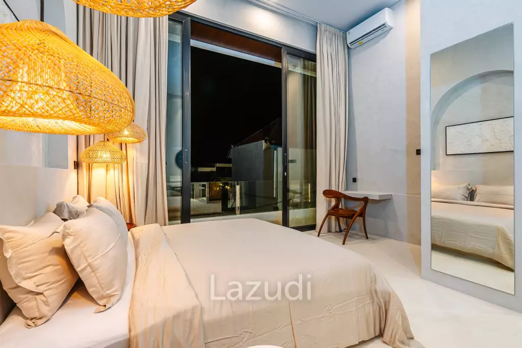 Stunning 2 Bedroom in Babakan, Canggu