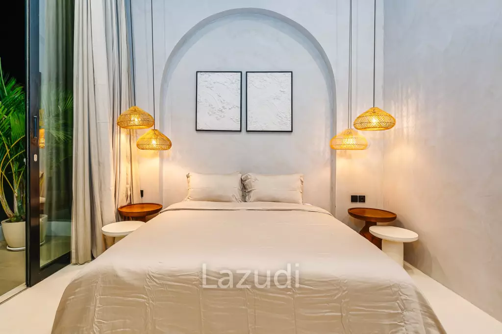 Stunning 2 Bedroom in Babakan, Canggu