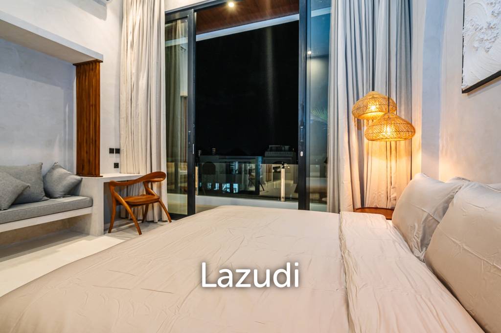 Stunning 2 Bedroom in Babakan, Canggu