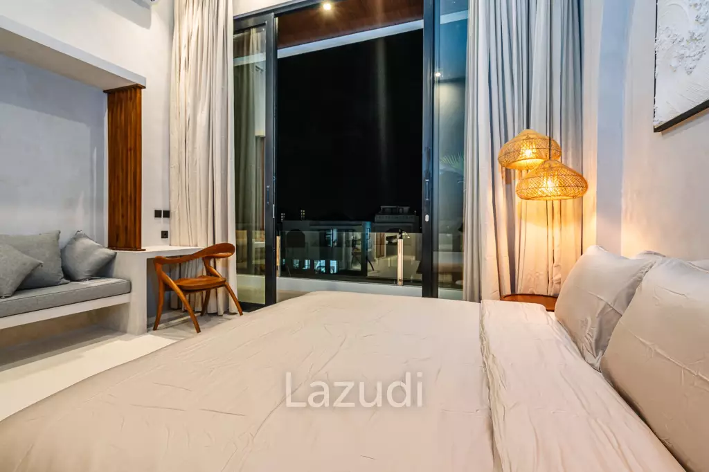 Stunning 2 Bedroom in Babakan, Canggu