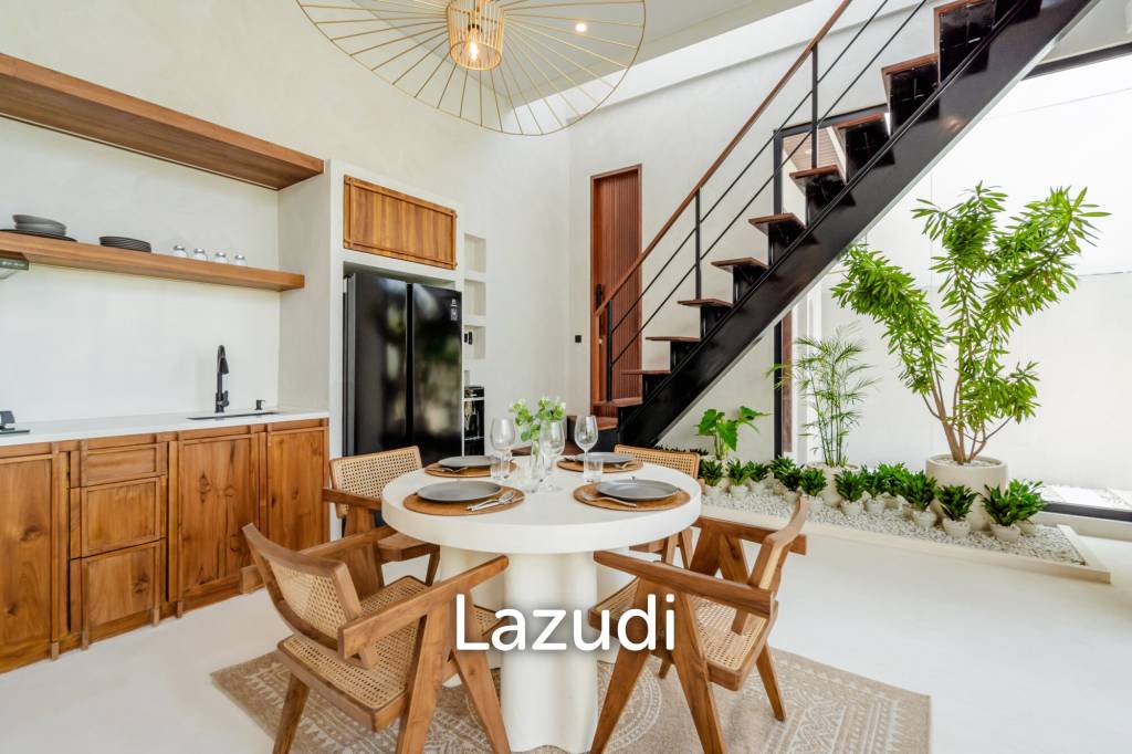Stunning 2 Bedroom in Babakan, Canggu