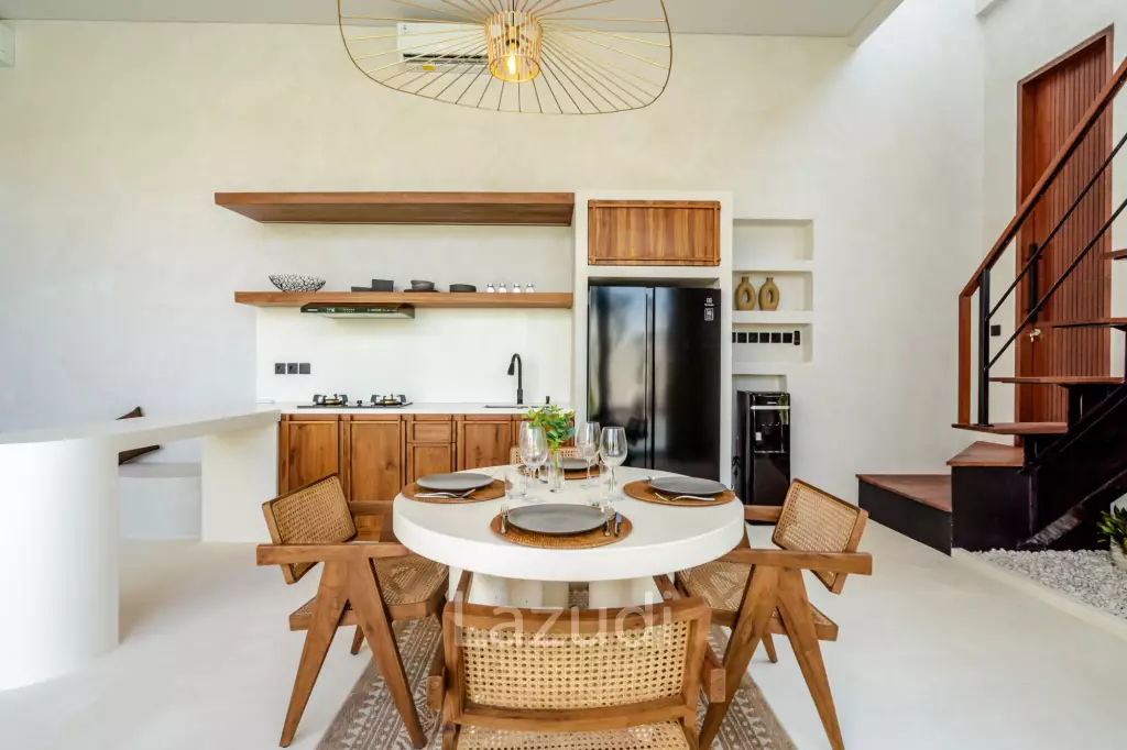 Stunning 2 Bedroom in Babakan, Canggu