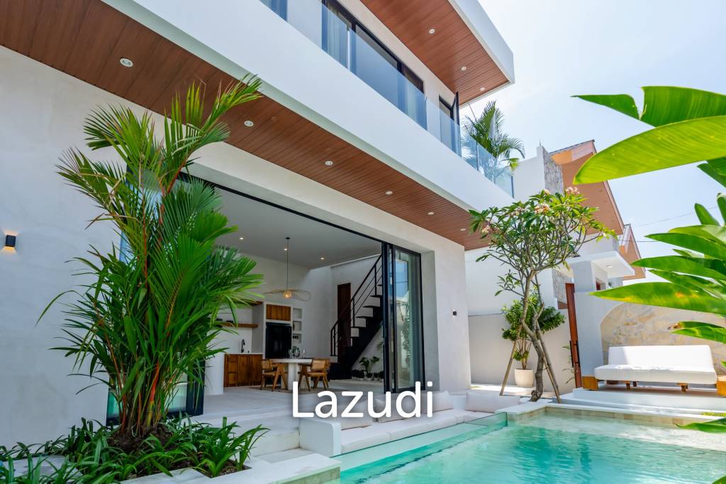 Stunning 2 Bedroom in Babakan, Canggu