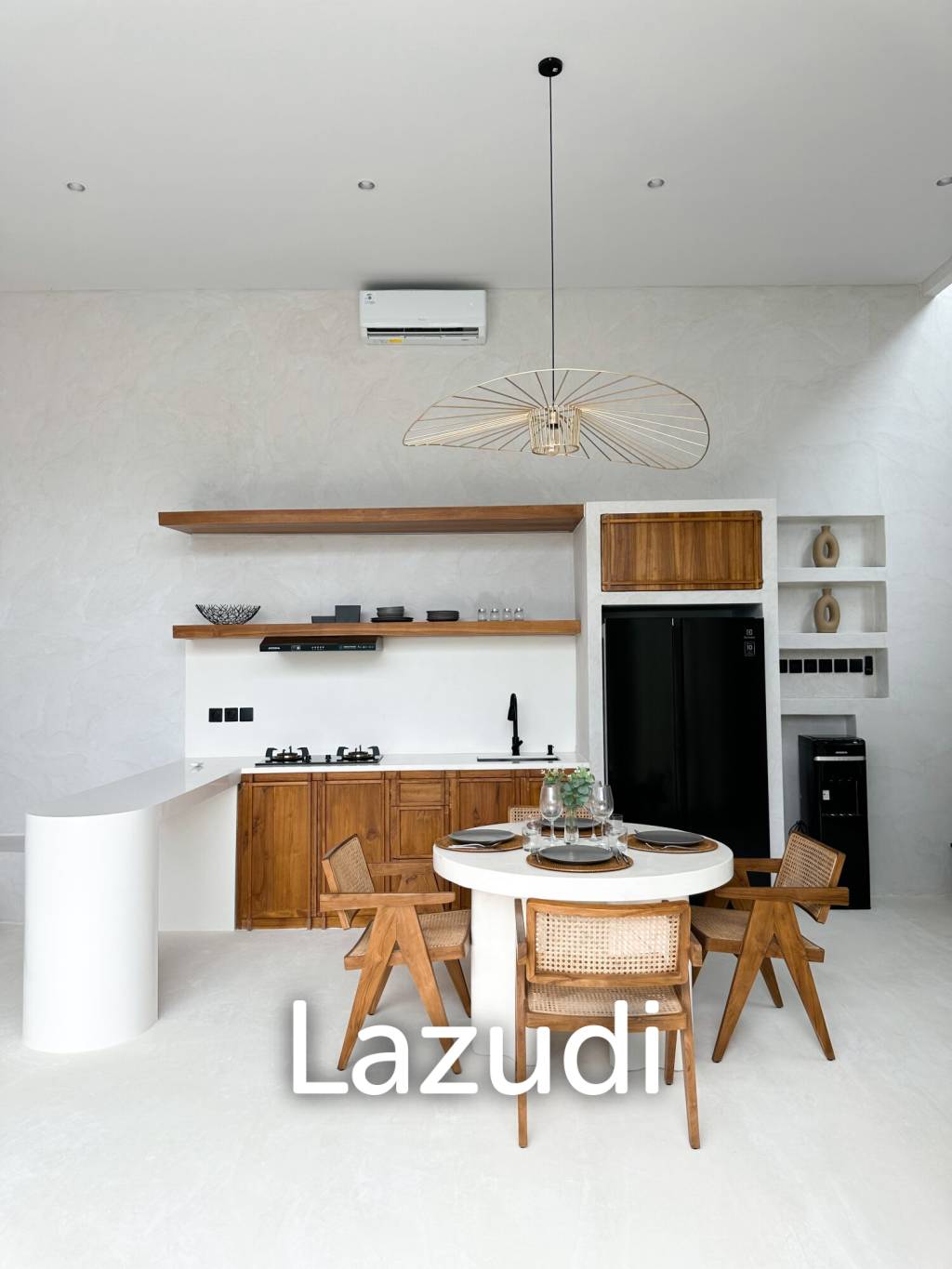 Stunning 2 Bedroom in Babakan, Canggu