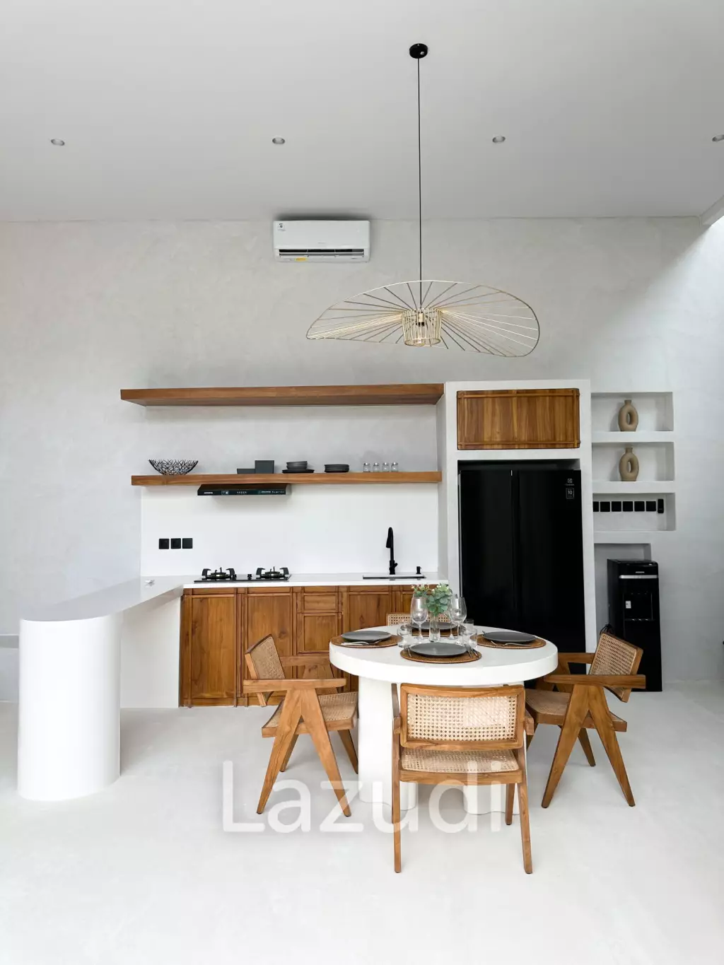 Stunning 2 Bedroom in Babakan, Canggu