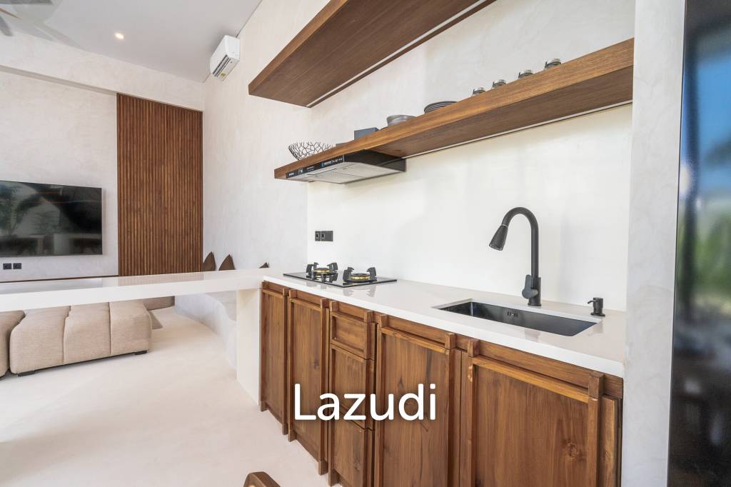 Stunning 2 Bedroom in Babakan, Canggu