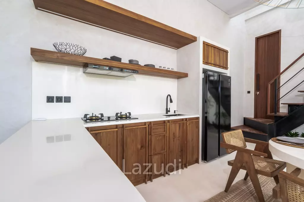 Stunning 2 Bedroom in Babakan, Canggu