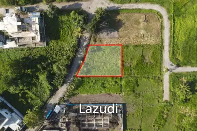 COMMERCIAL LAND OPPORTUNITY IN KEDUNGU, TABANAN