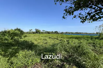 COMMERCIAL LAND OPPORTUNITY IN KEDUNGU, TABANAN