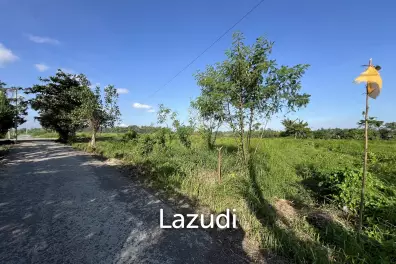 COMMERCIAL LAND OPPORTUNITY IN KEDUNGU, TABANAN
