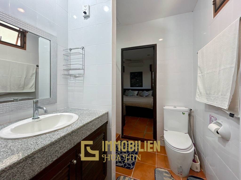 512 m² 5 Chambre 4 Salle de bain Villa Pour Vente