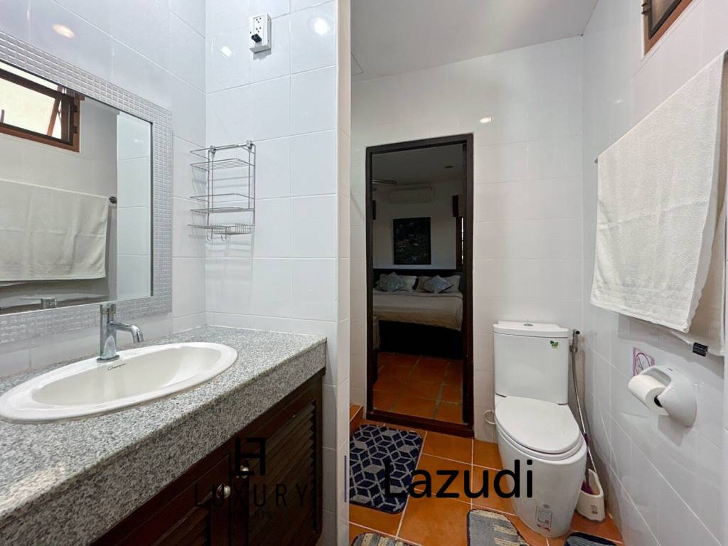 512 m² 5 Chambre 4 Salle de bain Villa Pour Vente