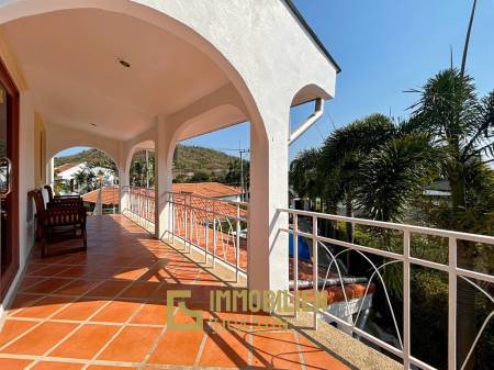 512 qm 5 Bett 4 Bad Villa Für Verkauf