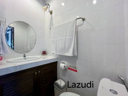 512 metro cuadrado 5 ` 4 Baño Villa de Venta