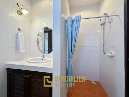 512 m² 5 Chambre 4 Salle de bain Villa Pour Vente