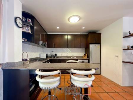 Spanish Style 2 Storey 5 Bedroom Pool Villa