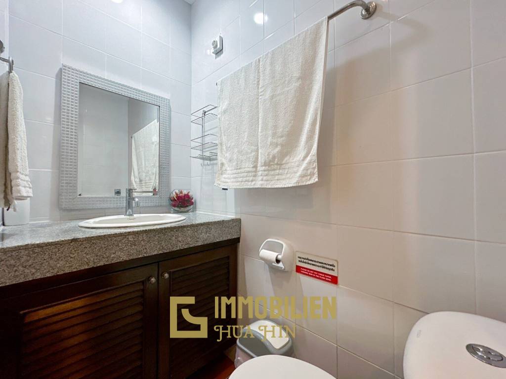 512 metro cuadrado 5 ` 4 Baño Villa de Venta