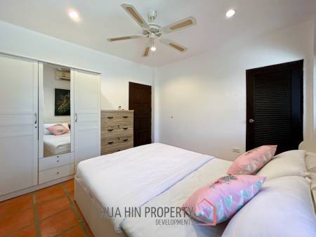 Spanish Style 2 Storey 5 Bedroom Pool Villa