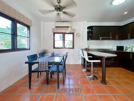 Spanish Style 2 Storey 5 Bedroom Pool Villa