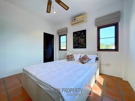 Spanish Style 2 Storey 5 Bedroom Pool Villa