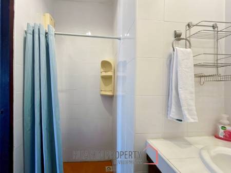 Spanish Style 2 Storey 5 Bedroom Pool Villa