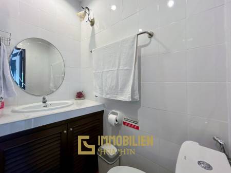 512 metro cuadrado 5 ` 4 Baño Villa de Venta