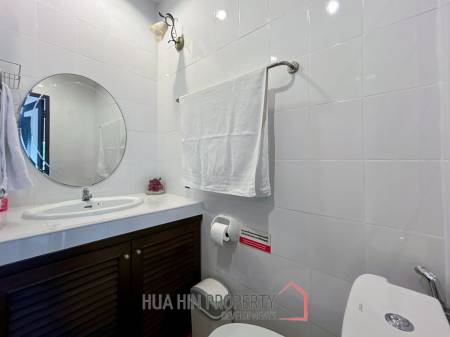 Spanish Style 2 Storey 5 Bedroom Pool Villa