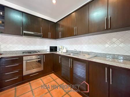 Spanish Style 2 Storey 5 Bedroom Pool Villa
