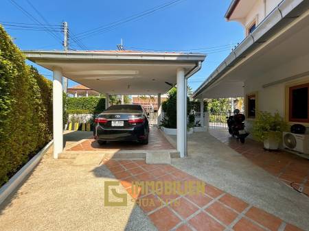 512 metro cuadrado 5 ` 4 Baño Villa de Venta