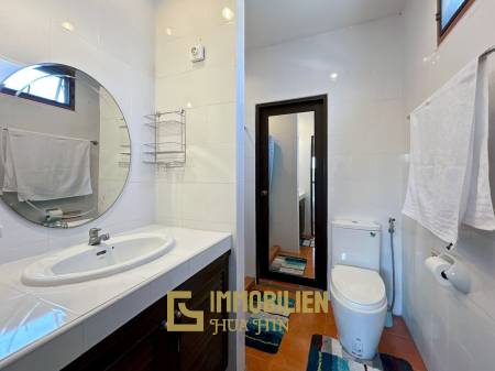 512 m² 5 Chambre 4 Salle de bain Villa Pour Vente