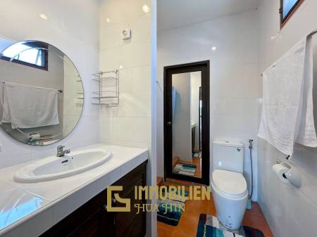 512 metro cuadrado 5 ` 4 Baño Villa de Venta