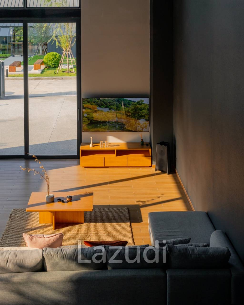 5 Beds 5 Baths 275 SQ.M WABI SABI Onsen Villa Hua Hin