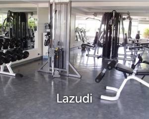 Condo for Sale in Pratumnak for 3,499,000 at Hyde Park Residence 2
