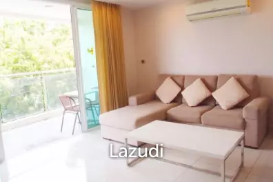 Condo for Sale in Pratumnak for 3,499,000 at Hyde Park Residence 2