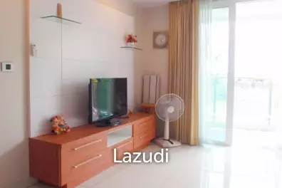 Condo for Sale in Pratumnak for 3,499,000 at Hyde Park Residence 2