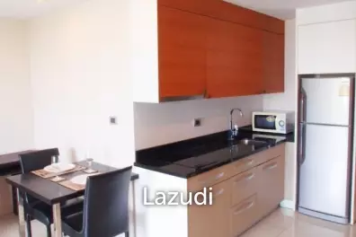 Condo for Sale in Pratumnak for 3,499,000 at Hyde Park Residence 2