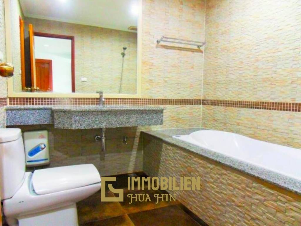 120 metro cuadrado 3 ` 2 Baño Condominio de Venta