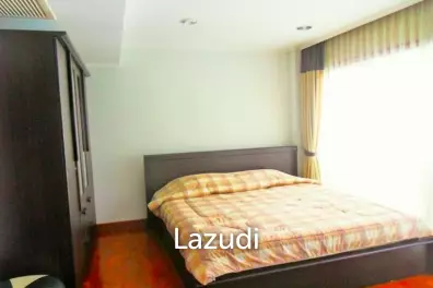 Luxury 3 Bed condo Cha-Am Beach