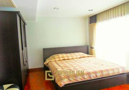 Luxury 3 Bed condo Cha-Am Beach