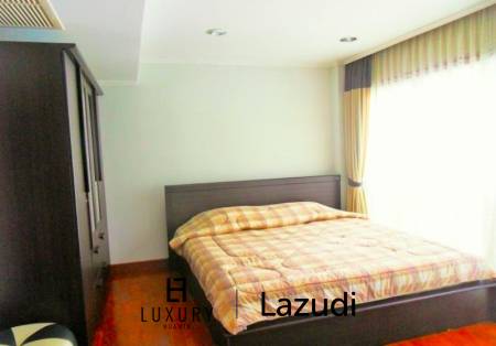 Luxury 3 Bed condo Cha-Am Beach