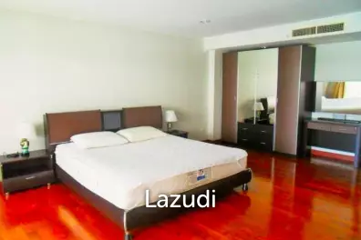 Luxury 3 Bed condo Cha-Am Beach