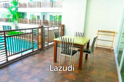 Luxury 3 Bed condo Cha-Am Beach