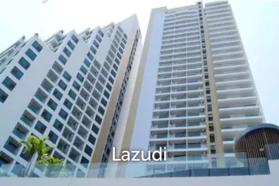 Condo for Sale in Pratumnak for 4,200,000 at The Peak Towers