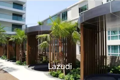 Condo for Sale in Pratumnak for 4,200,000 at The Peak Towers