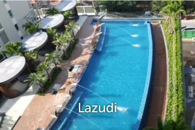 Condo for Sale in Pratumnak for 4,200,000 at The Peak Towers