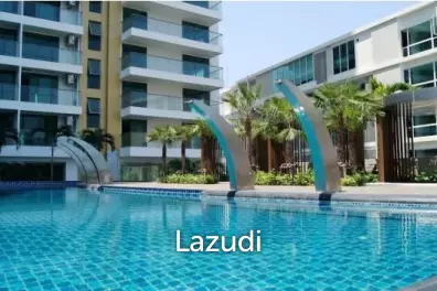 Condo for Sale in Pratumnak for 4,200,000 at The Peak Towers