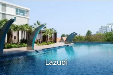 Condo for Sale in Pratumnak for 4,200,000 at The Peak Towers