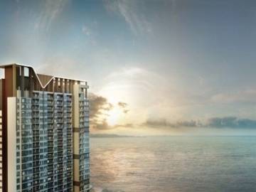 Condo for Sale in East Pattaya for 1,459,000 at CC Condominium 1