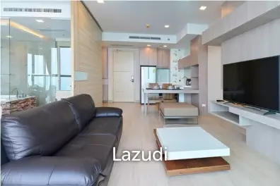Condo for Sale and Rent in Jomtien for 6,480,000 at Cetus Beachfront