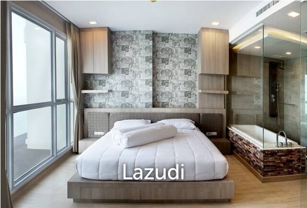 Condo for Sale and Rent in Jomtien for 6,480,000 at Cetus Beachfront